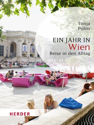 cover image of Ein Jahr in Wien